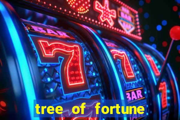 tree of fortune demo pg